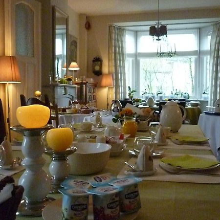 B&B Ter Brugge Stalhille ภายนอก รูปภาพ