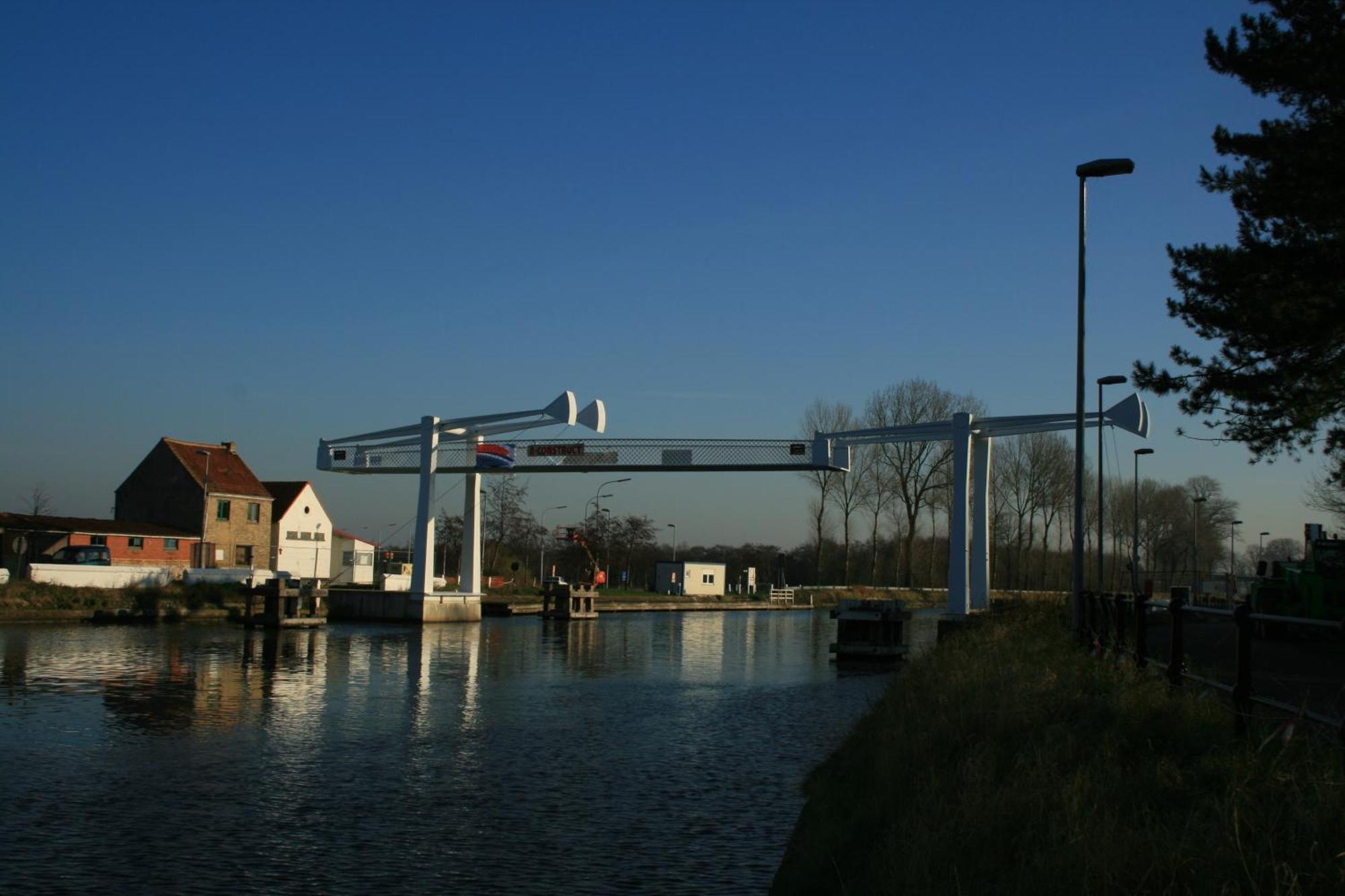 B&B Ter Brugge Stalhille ภายนอก รูปภาพ