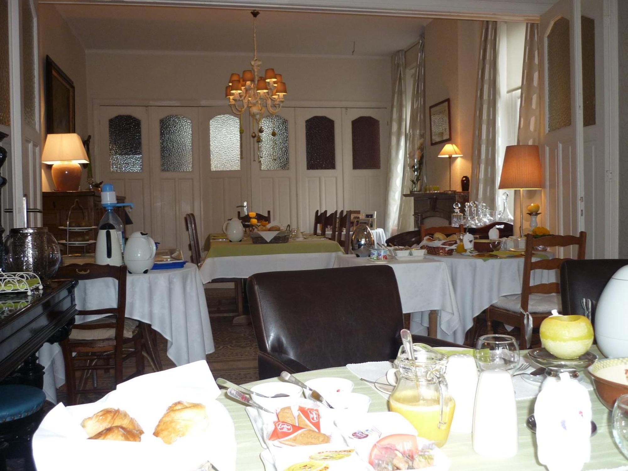 B&B Ter Brugge Stalhille ภายนอก รูปภาพ