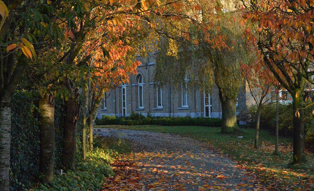 B&B Ter Brugge Stalhille ภายนอก รูปภาพ