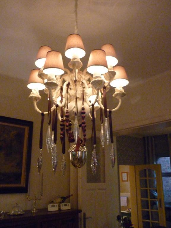 B&B Ter Brugge Stalhille ภายนอก รูปภาพ