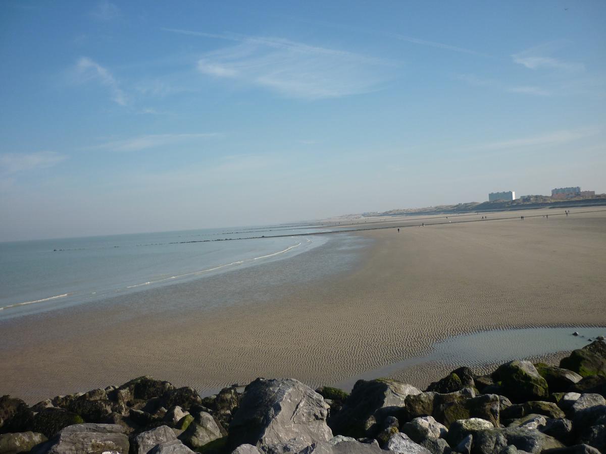 B&B Ter Brugge Stalhille ภายนอก รูปภาพ